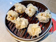 牛肉三鲜烧麦-振生清真饭店(永安道店)