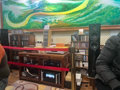 -蓝记云吞(正果店)