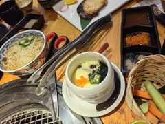 -赤坂亭·M9和牛烧肉·铁板烧·日料398放题(长泰广场店)