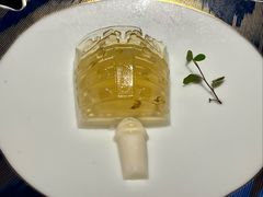 桂花糕-曾宴·楚菜(湖北省博物馆店)