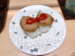 -大起水产回转寿司(大丸心斋桥店)