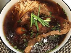 -十面春风·江南面馆(崇宁路店)