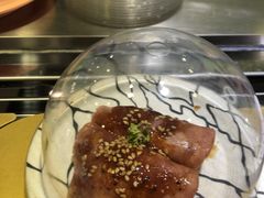 -争鲜回转寿司(金桥家乐福店)