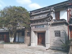 -龙潭水乡