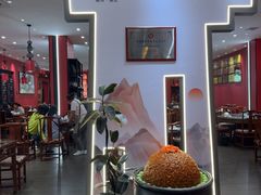 -陈记菜馆·非遗淮扬菜(东关街教场店)