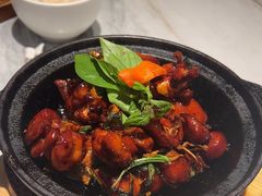 -志明眷村·台式融合菜·宵夜