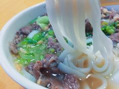 -菜忠潮州牛肉店(岗厦店)