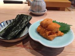-然寿司(郎园vintage店)