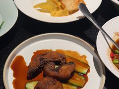 -庐灶江南·江南菜·四合院Bistro(东直门雍和宫·原华侨宾馆店)