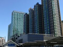 -北京希尔顿逸林酒店