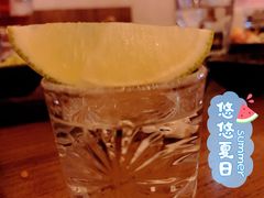 -Q MEX 库迈墨西哥餐吧(三里屯店)