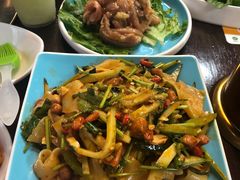 -Muhe Music Bar 木禾烧烤(南山店)