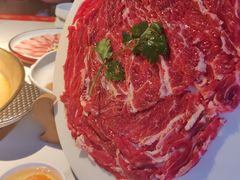 -小龙翻大江文化火锅(宽窄店)
