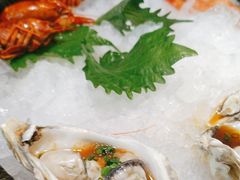 -菊上料理(蜀山银泰百货店)