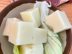 -黔三一夺夺粉酸汤火锅(百信店)