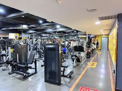 -超鹿运动健身(紫阳商贸中心店)
