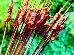 -小俩口烧烤东北菜(双井店)