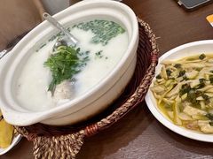 -紫藤园·天目湖大鱼头(南山竹海店)