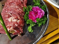 -手选潮汕鲜牛肉火锅(二七广场店)