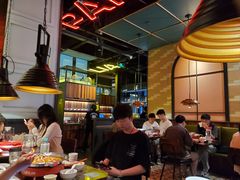 -胖哥俩肉蟹煲(苏州中心店)