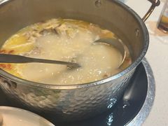 -煲王粤菜餐厅(中侨中心店)