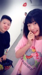 点击看大图 -3AM·S HAIR SALON烫发染发接发