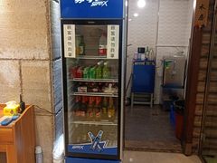 -英子补身汤(海兰路店)