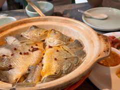 -1937青岛老味道·海肠捞饭·青岛菜(大鲍岛栈桥店)