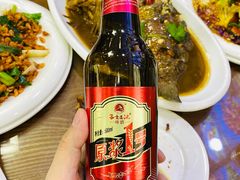 -连池鱼豆味坊(风景区店)