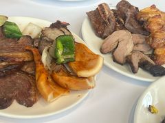 -拉蒂娜·巴西牛排馆 Latina·Brazilian Steakhouse(陆家嘴旗舰店)
