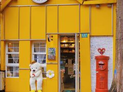 -W CAFE(甜爱路店)