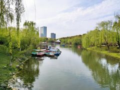 -桐乡植物园