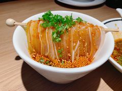 -新太二·鲜料川菜(晶耀前滩店)