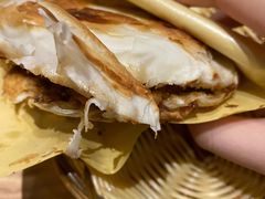 老潼关肉夹馍-老九圆山西面馆(CBD店)