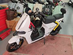 -小牛电动(上海浦东新区张杨路店)