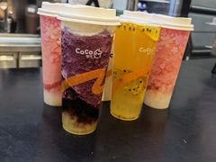 -CoCo都可(合生汇店)