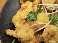 -满园烤鸭·春饼(太原街万达店)