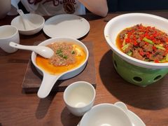 -湖兰金牌小炒肉(椒江万达店)
