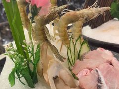 -太古汇海鲜姿造(延寿店)