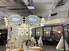 -Lilliput粒粒堡亲子餐厅(置汇旭辉店)