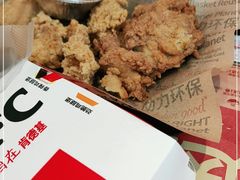 -肯德基(南沙万达店)