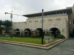 picture-南沙游艇会·大兵船餐厅