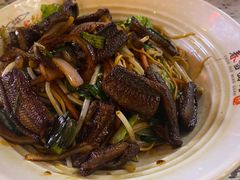 -春雪面馆(转塘店)