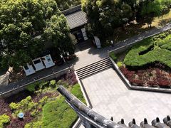 -苏州吴宫泛太平洋酒店