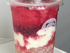 -茶百道(春熙路银石广场店)