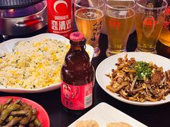 -大小河街