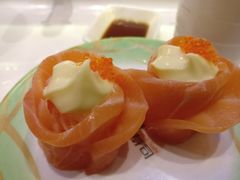 -莲寿司(国兴店)