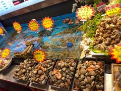 -必点海鲜·鲅鱼水饺(鞍山西道店)