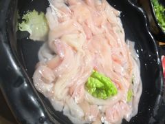 -呷哺呷哺 黄金牧场 (盛世天骄店)