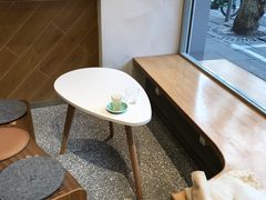 -Legno.ita Coffee by Wood(襄阳南路店)